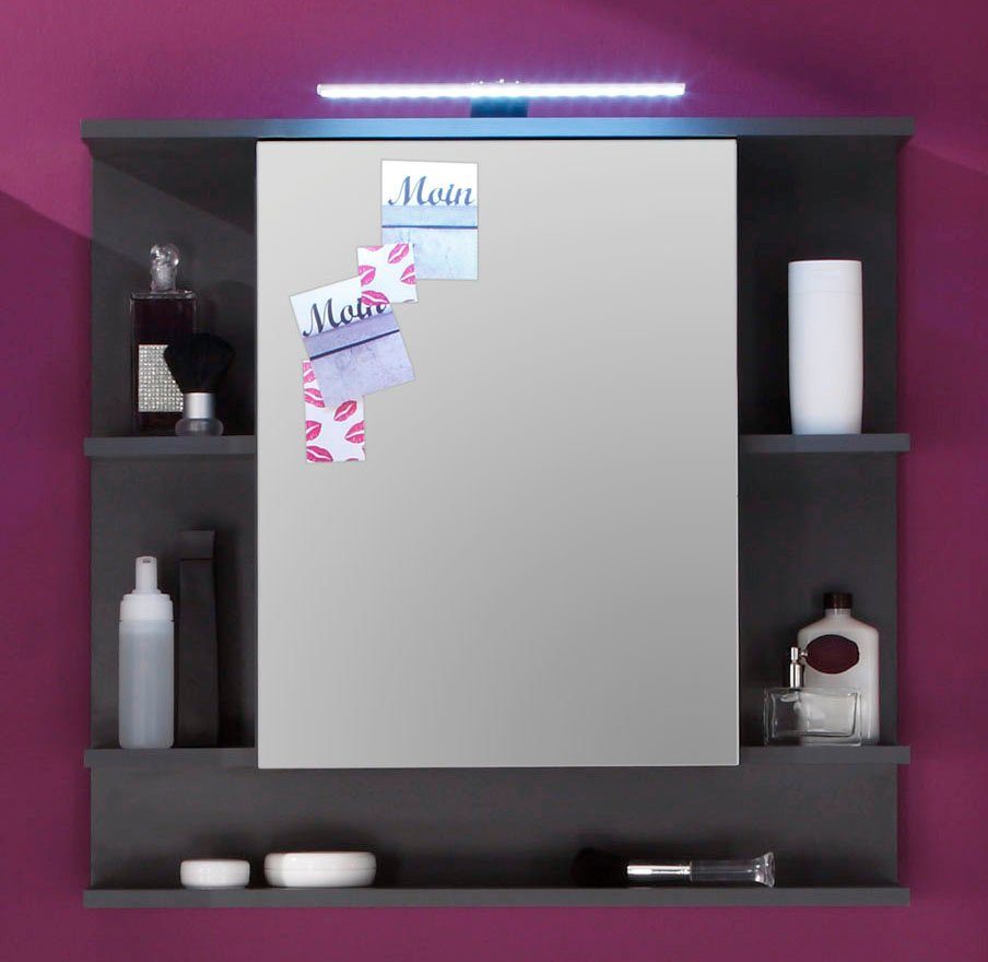 welltime Spiegelschrank Tias Spiegel, B/H/T: ca. günstig online kaufen