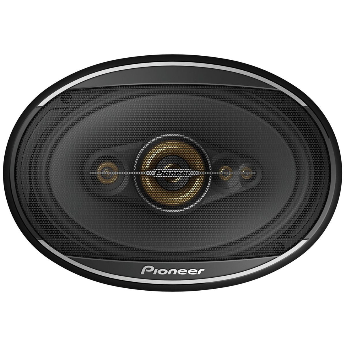 Pioneer TS-A6991F Auto-Lautsprecher