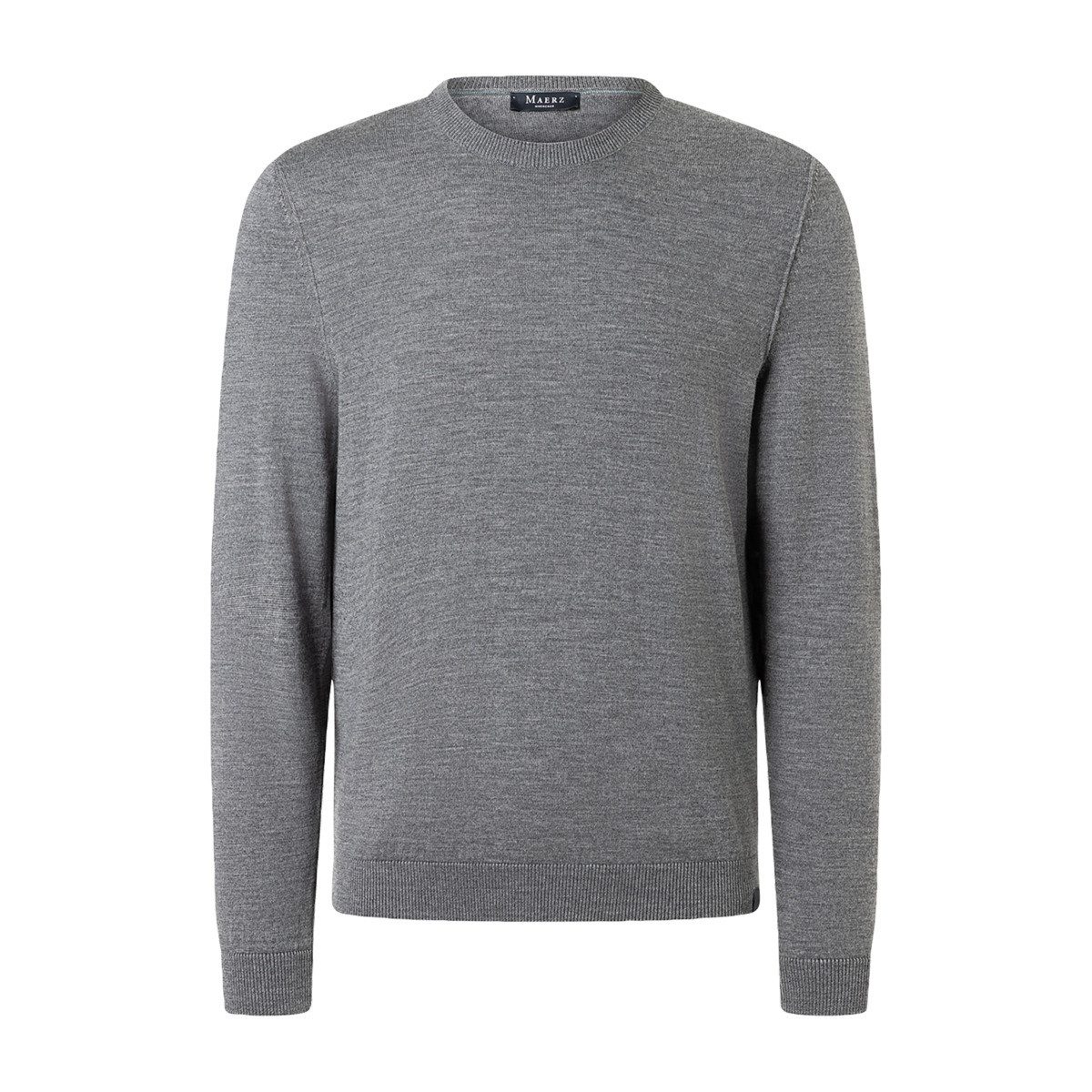MAERZ Muenchen Strickpullover 420500 Herren Strickpulli, günstig online kaufen