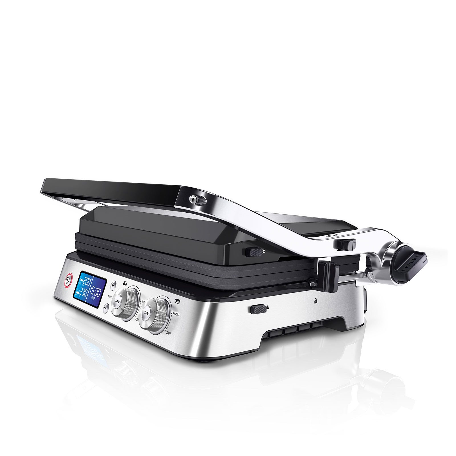 Braun Kontaktgrill CG9040