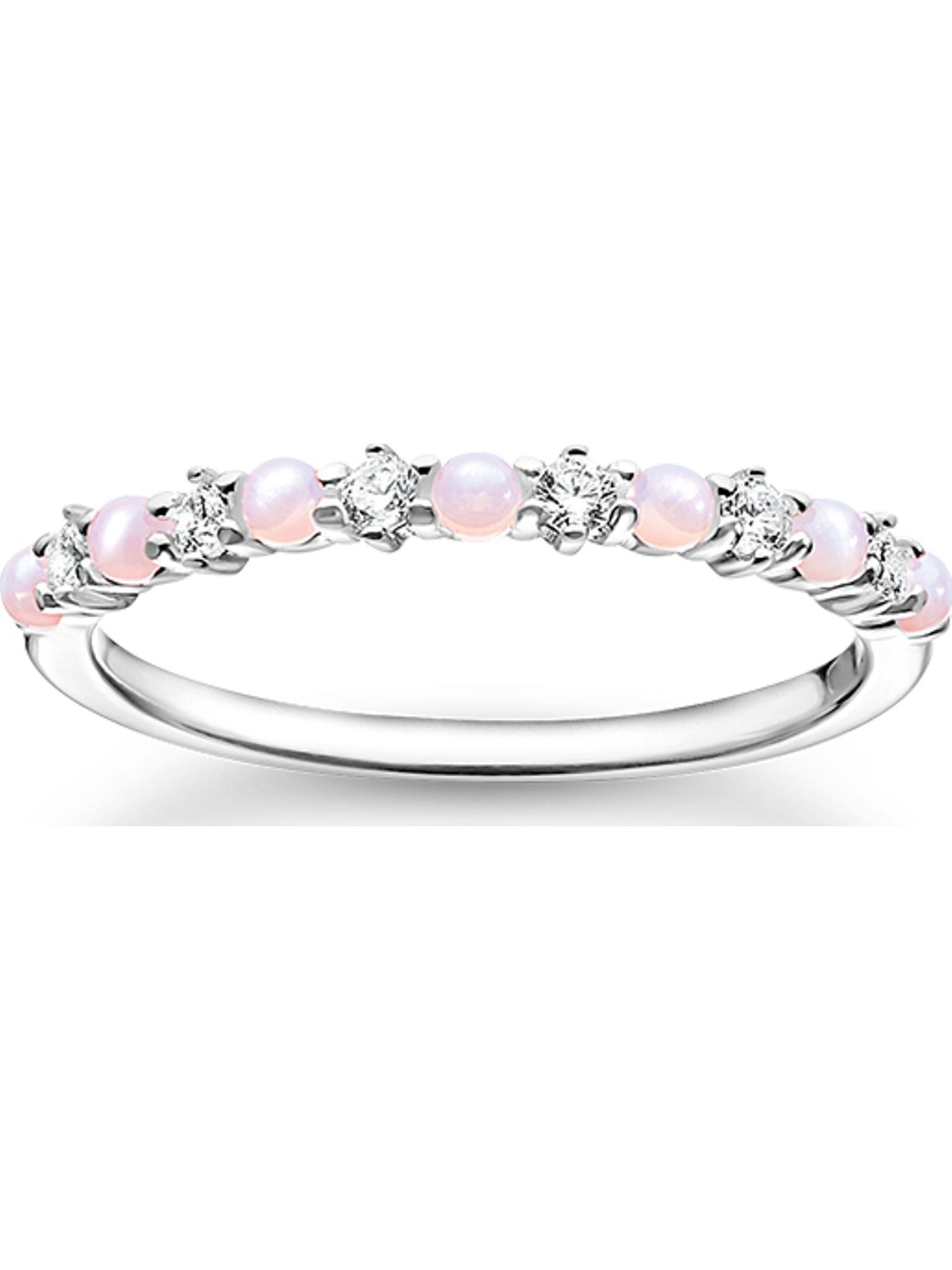 THOMAS SABO Fingerring, Zirkonia
