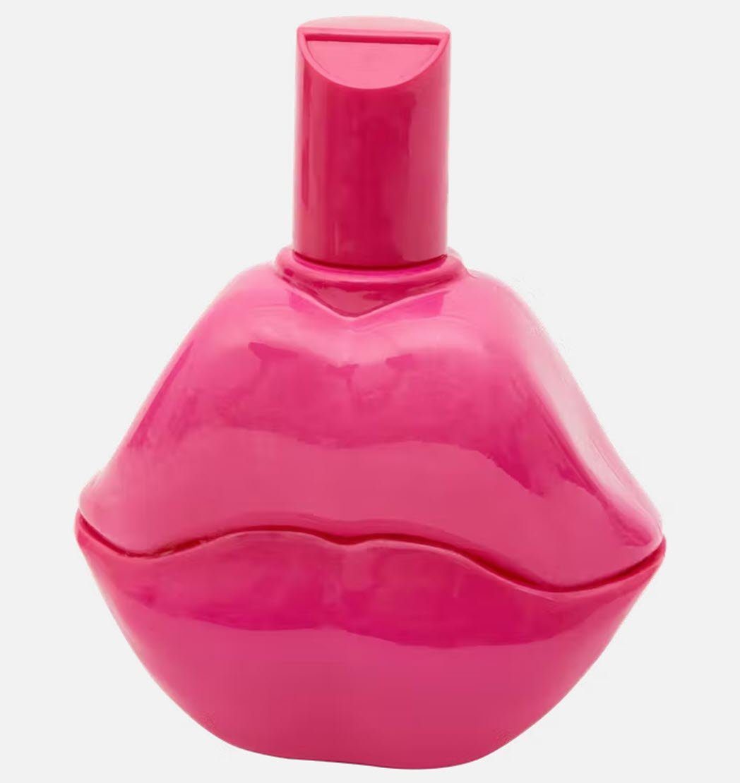 Eau de Parfum Marc Dion EDT Women 75 ml La Bella pink Vaporisateur