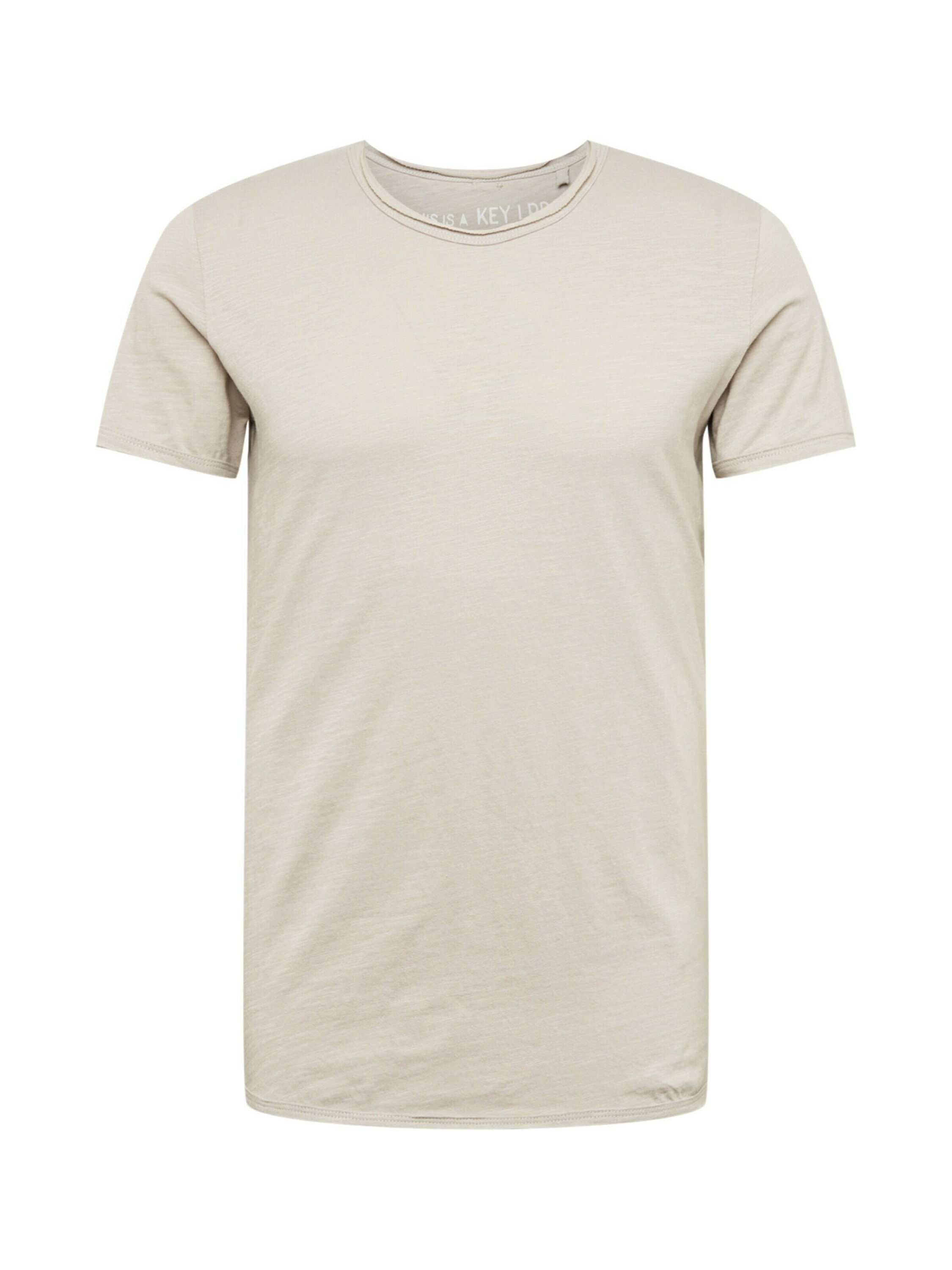 Bread Key T-Shirt (1-tlg) Largo