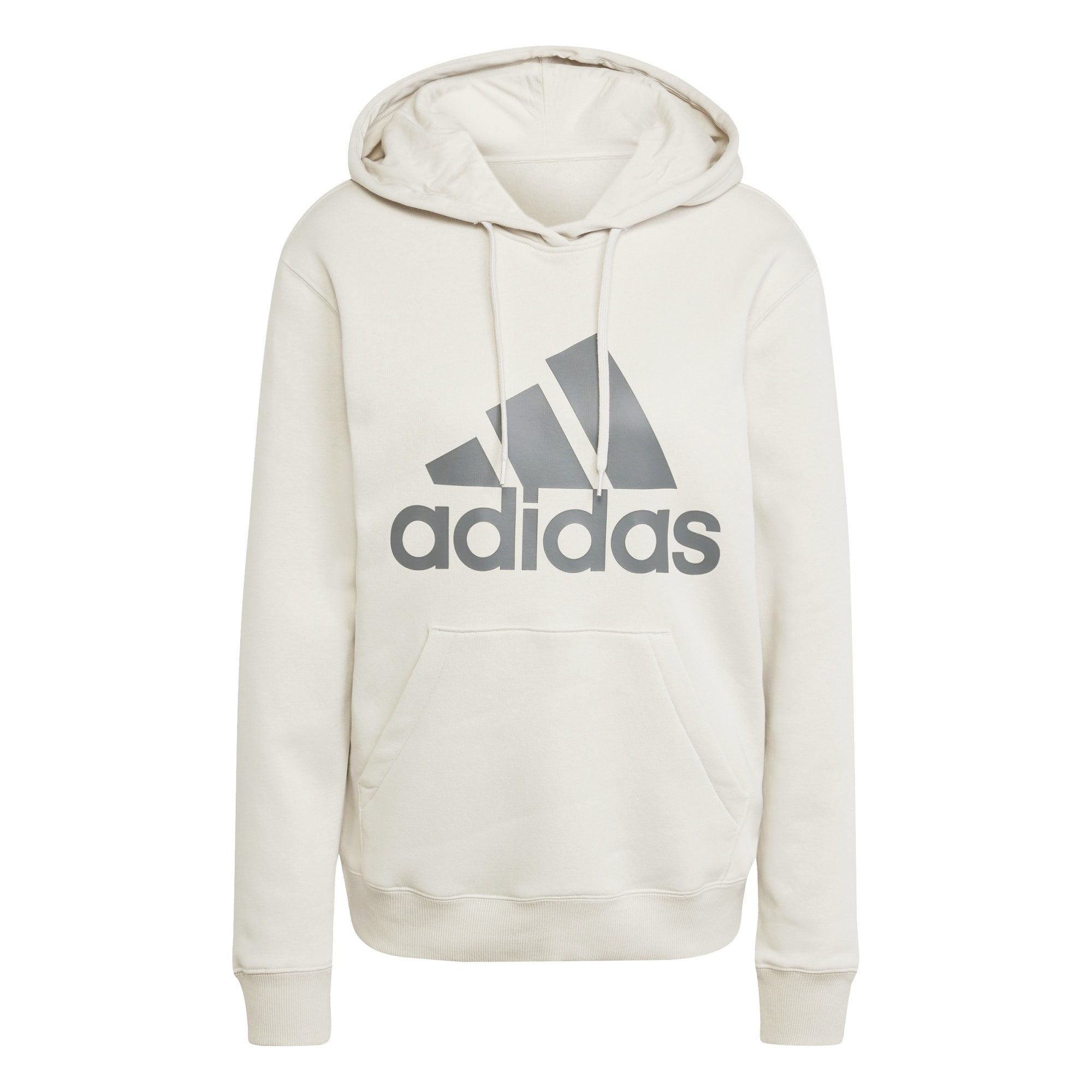 Kapuzenpullover adidas Damen Kapuzenpullover Essentials Big Logo Hoodie