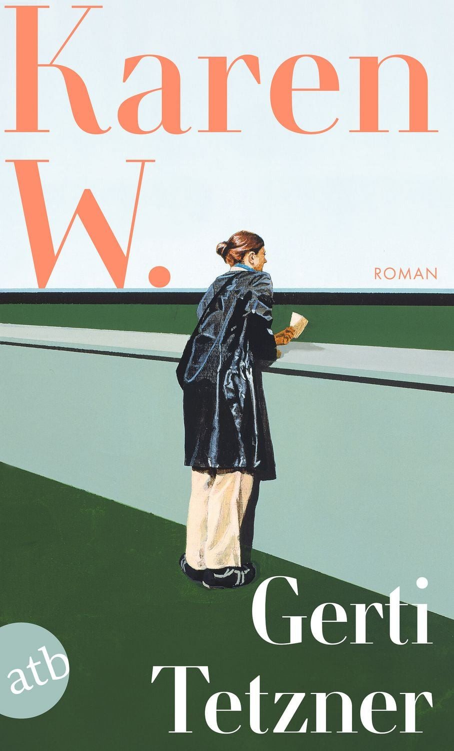 Karen W. / Gerti Tetzner