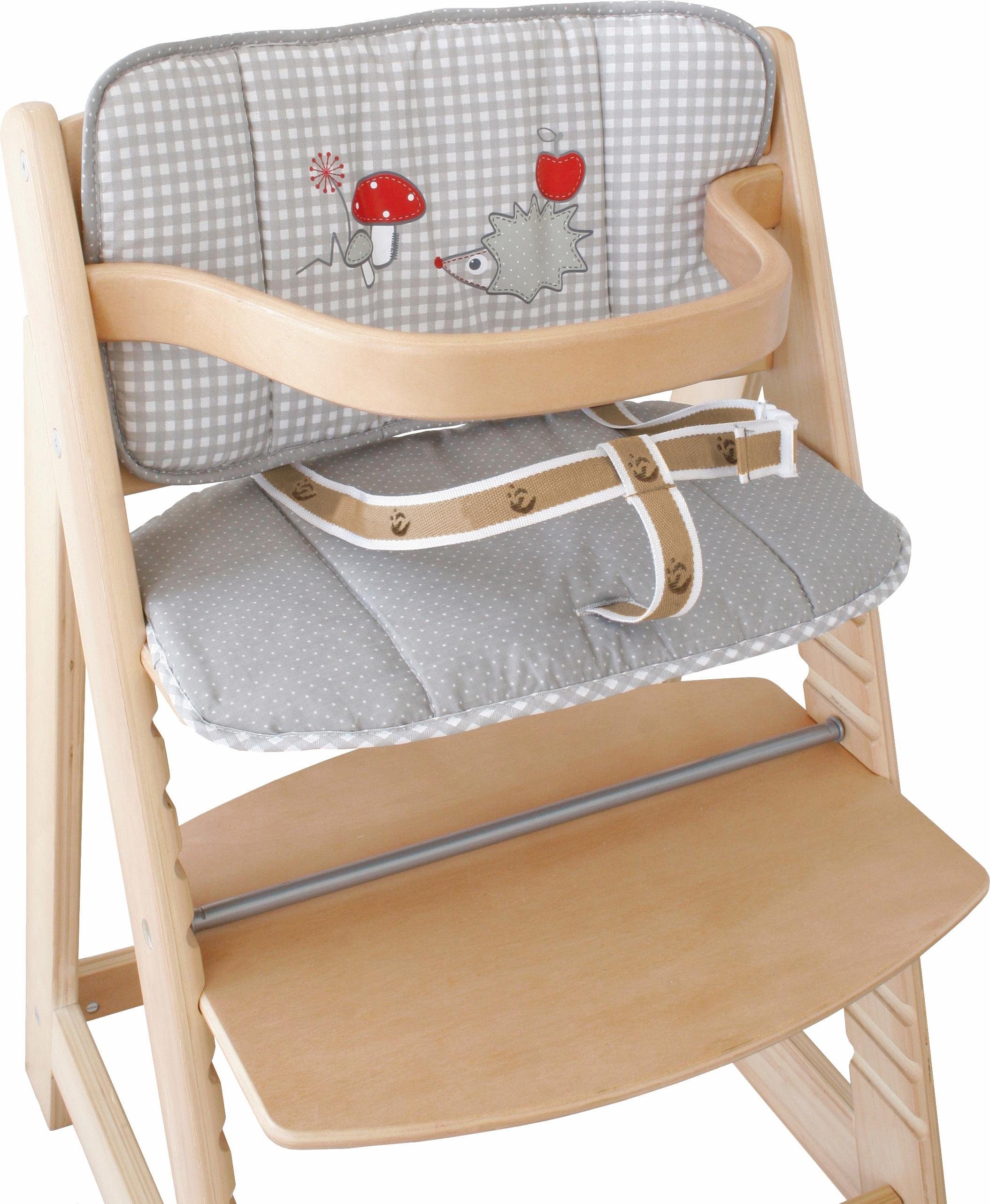 roba® Sitzverkleinerer Adam und Eule, (2-tlg)
