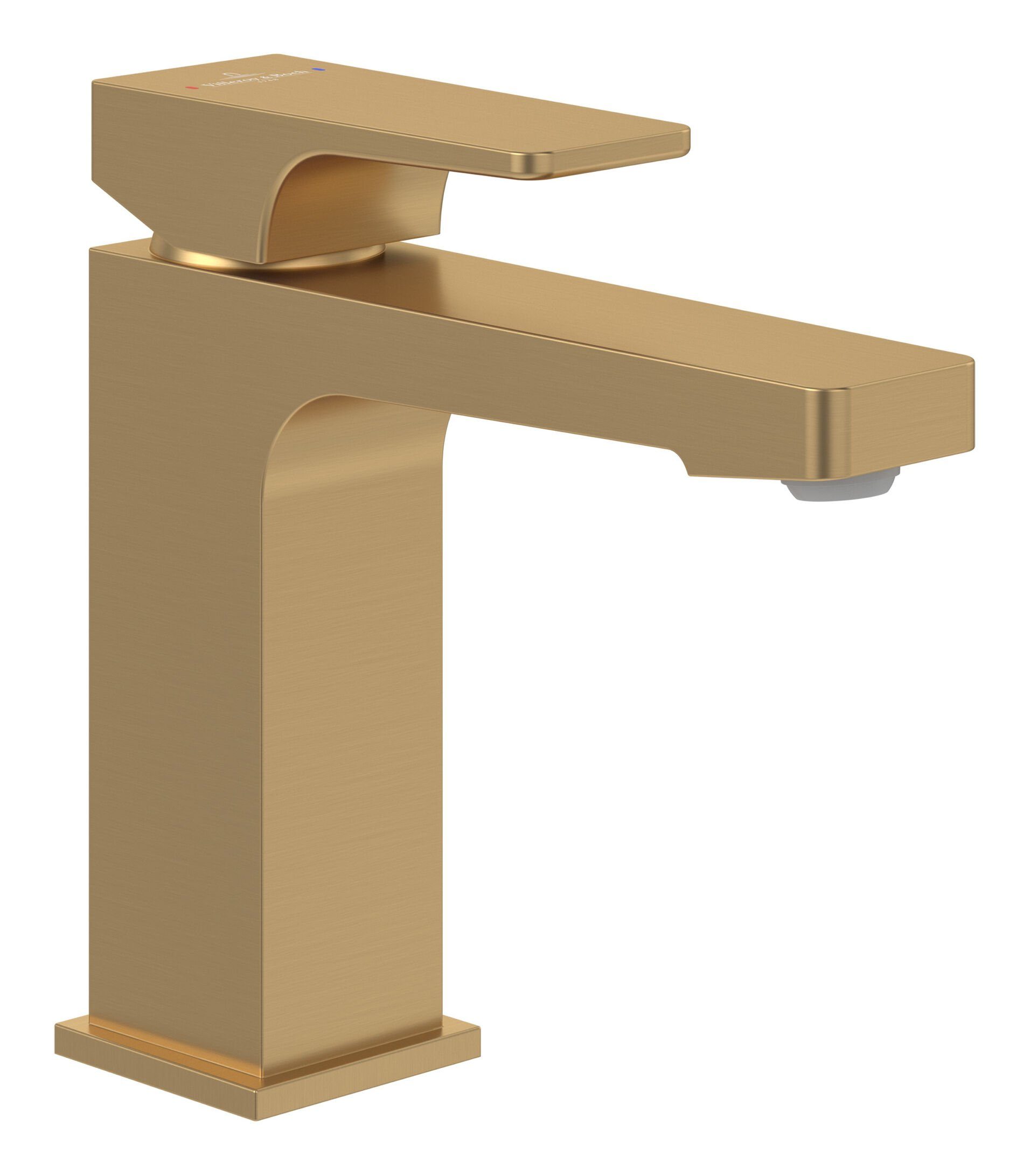 Villeroy & Boch Waschtischarmatur Architectura Square günstig online kaufen