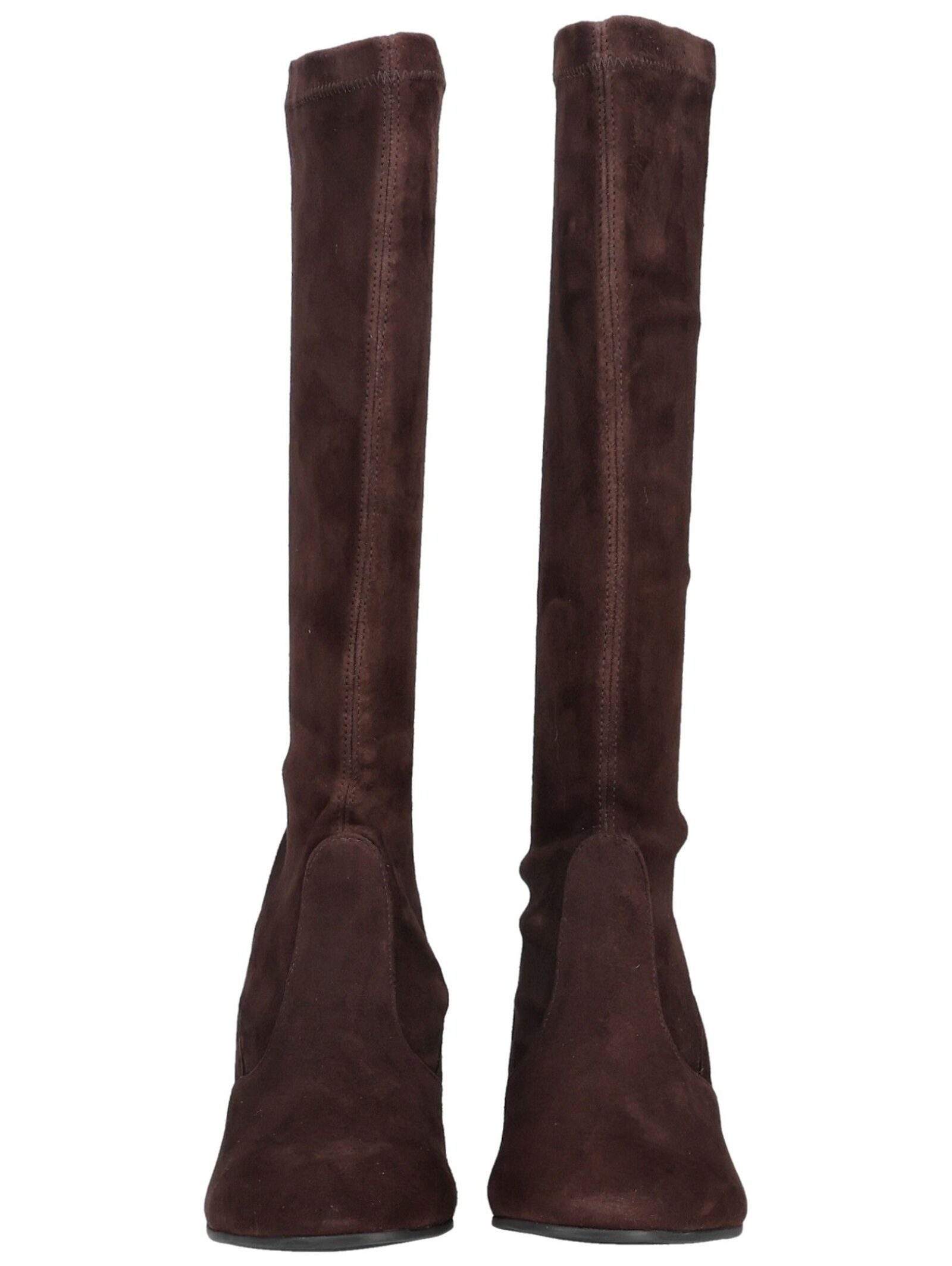Högl Högl Stiefel Veloursleder Stiefel