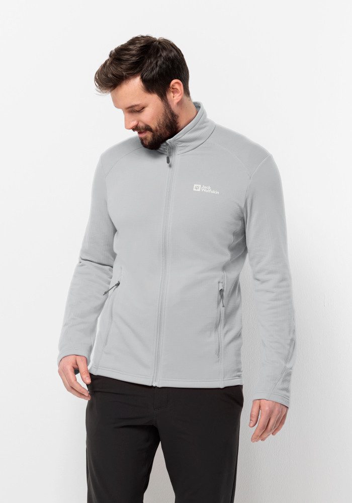 Jack Wolfskin Fleecejacke KOLBENBERG FZ M