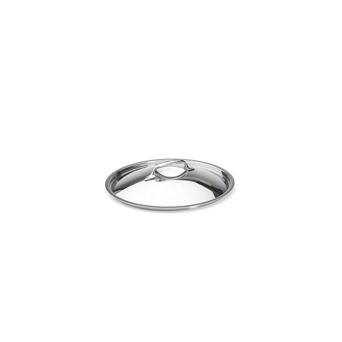 de Buyer Topfdeckel Affinity / Prima Matera / Inocuivre