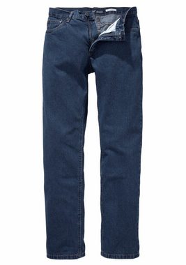 Arizona Regular-fit-Jeans James Regular Fit