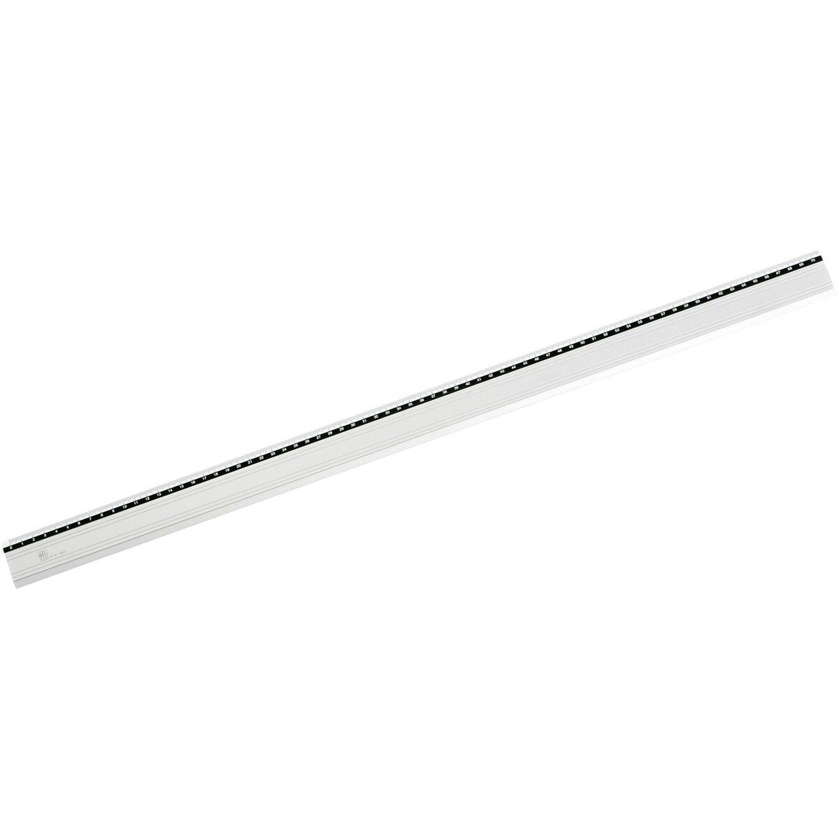 ALCO Lineal Aluminium-Lineal 70cm