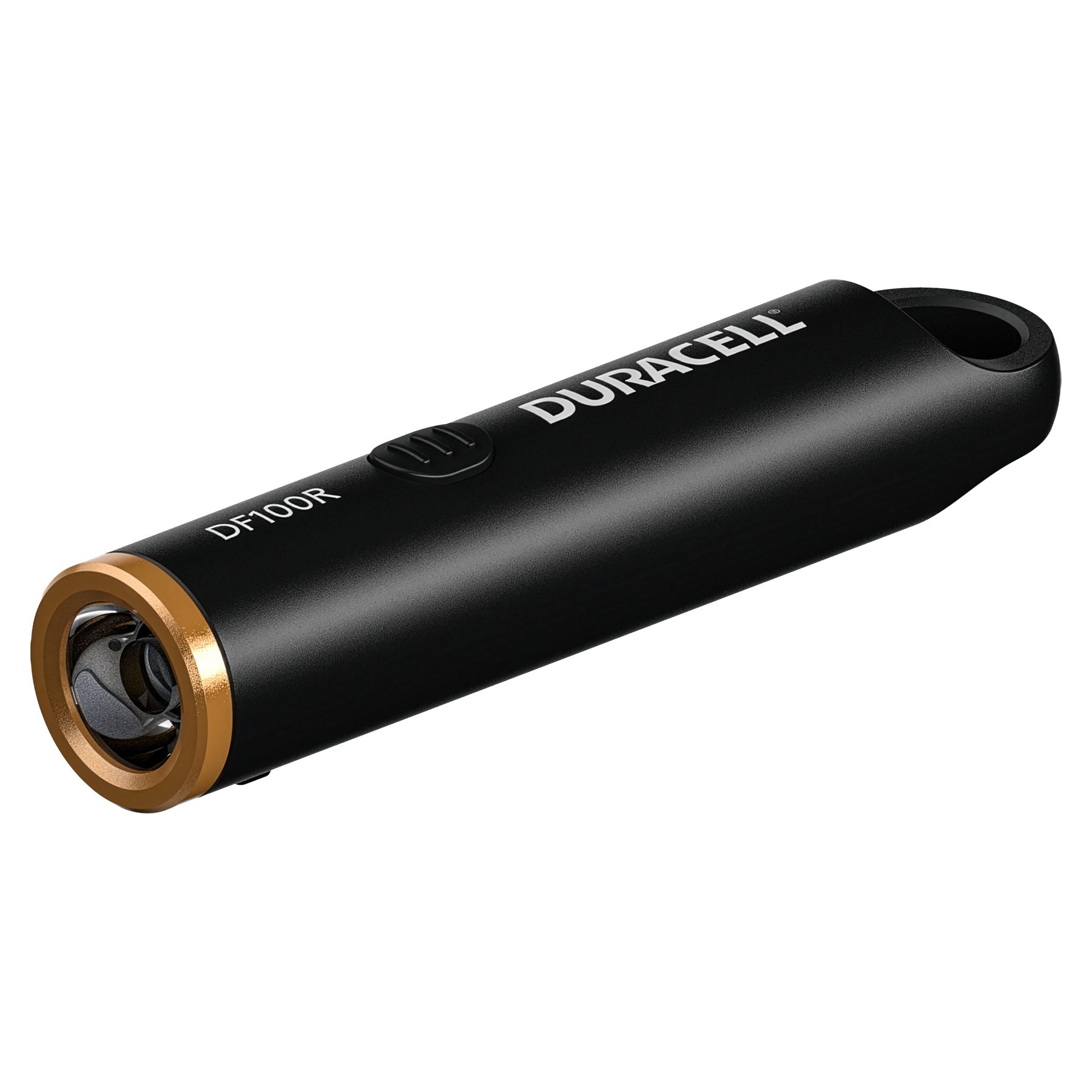 Duracell LED Taschenlampe DK100R