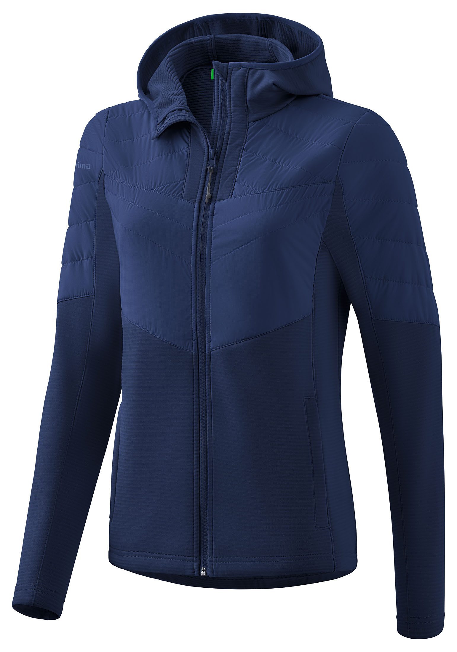 Funktionsjacke Hybrid Jacke Damen