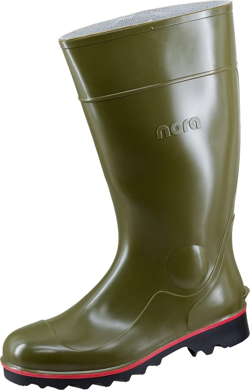 Nora 75557-046 MEGA-JAN Stiefel S5 Gummistiefel