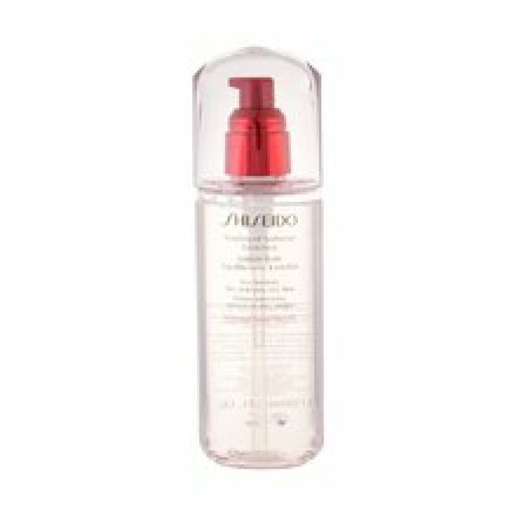 SHISEIDO Gesichtspflege Treatment Softener Enriched Lotion