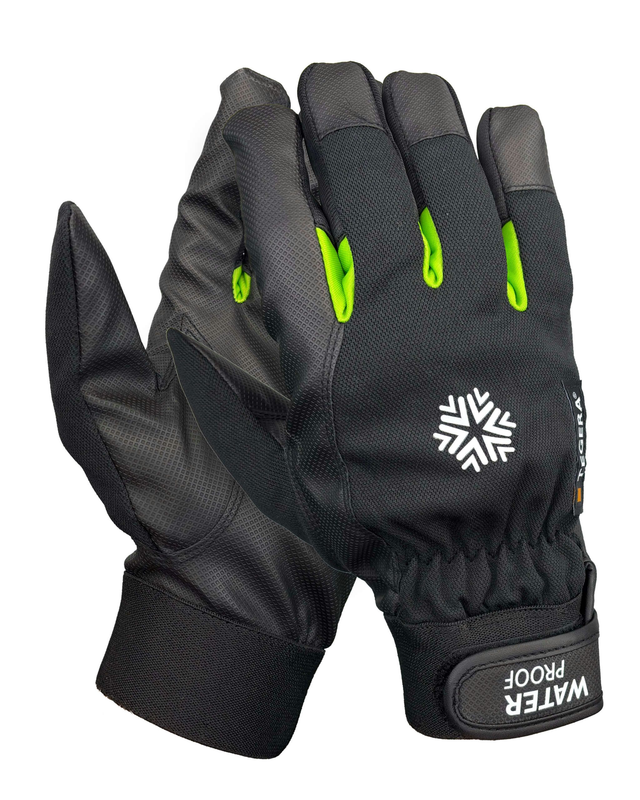 TEGERA® Winter-Arbeitshandschuhe Tegera 517 Winter-Arbeitshandschuhe (1 Paa günstig online kaufen
