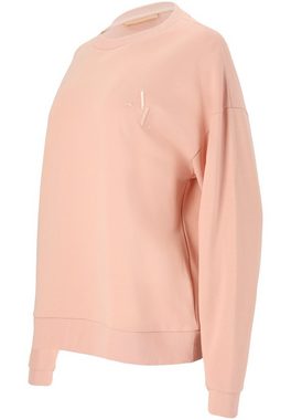 ATHLECIA Sweatshirt Lia im lässigen Oversized-Schnitt