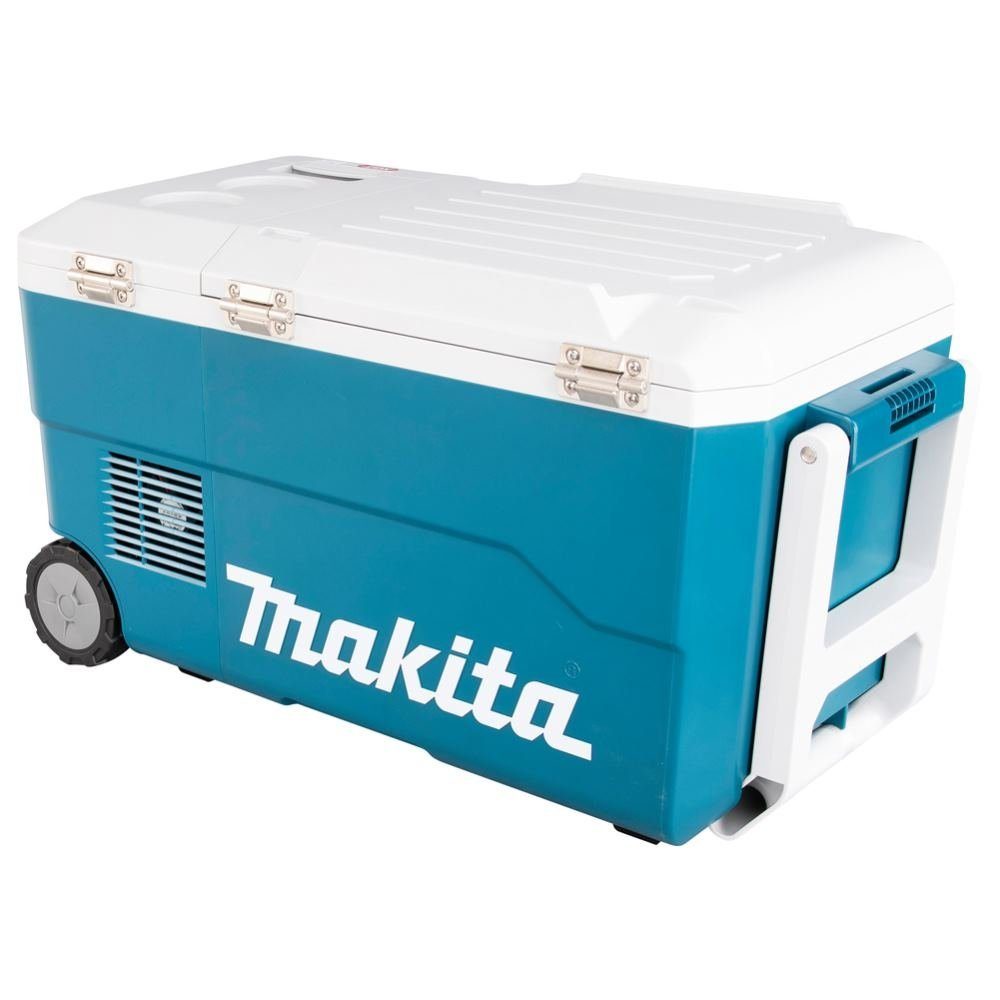 Kühl Akku-Kompressor CW001GZ01 Wärmebox, oh Makita & Elektrische Kühlbox 40V
