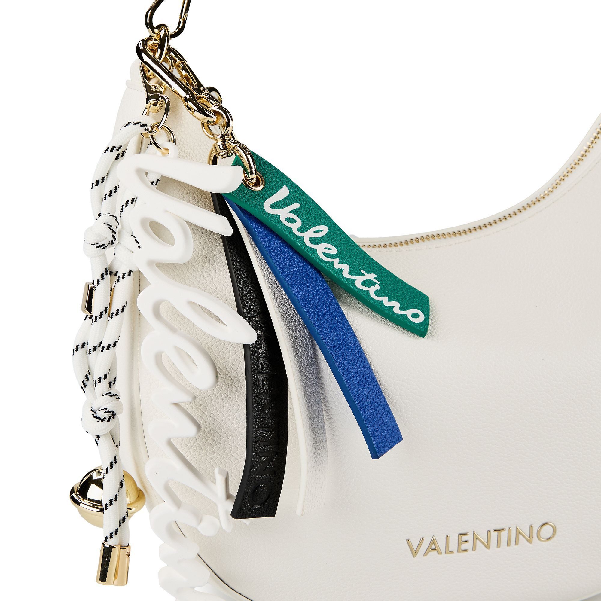 VALENTINO BAGS Henkeltasche Ryta RE, Polyurethan