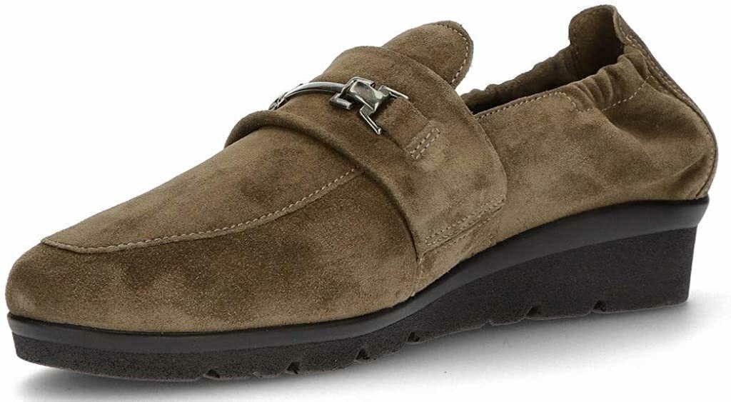 Mephisto Mokassins für Damen Слипперы (keine Angabe, 1-tlg., keine Angabe)