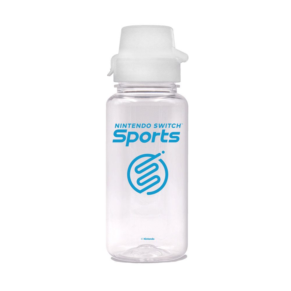 Switch Sports Water Bottle Zubehör Nintendo