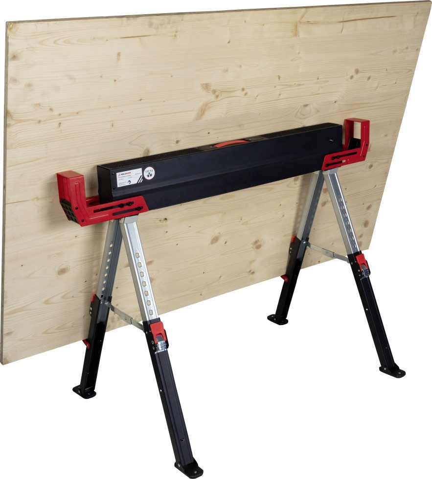 Holzmann Werkstattwagen Holzmann Arbeitsbock verstellbar AB1085FLEX