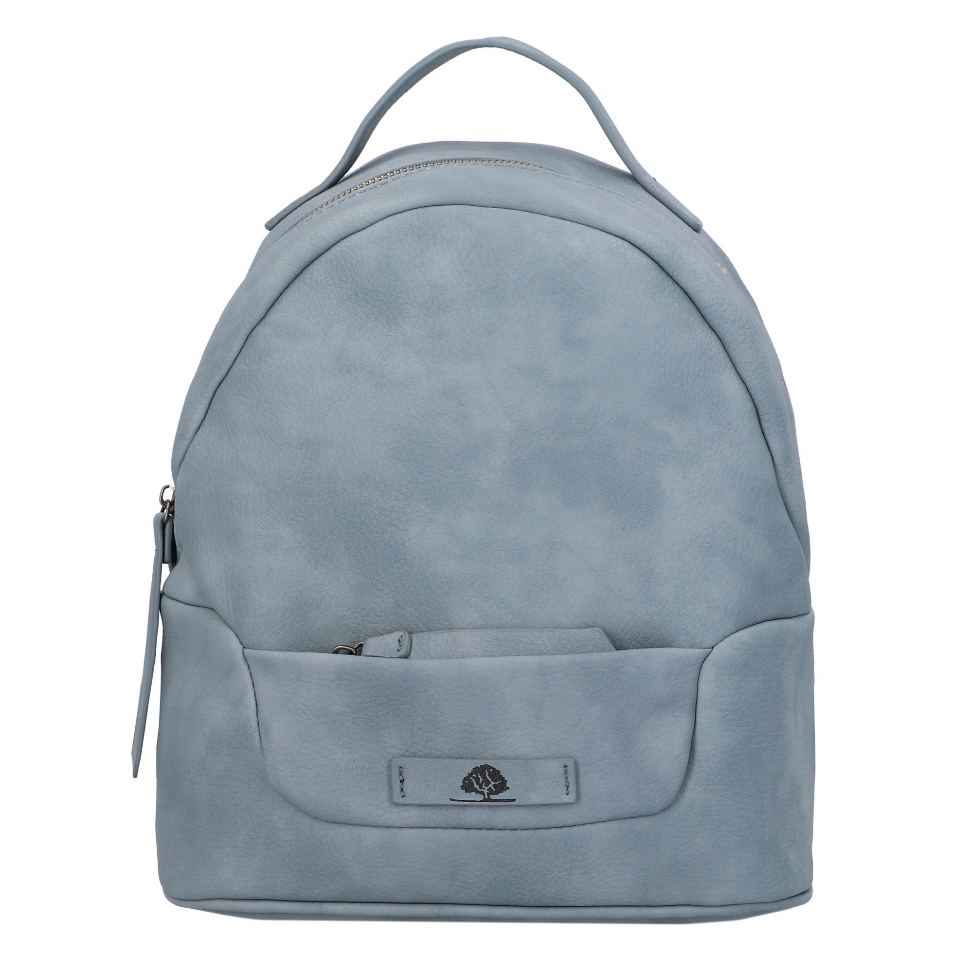 Greenburry Cityrucksack Mad'l Dasch, Kunstleder günstig online kaufen