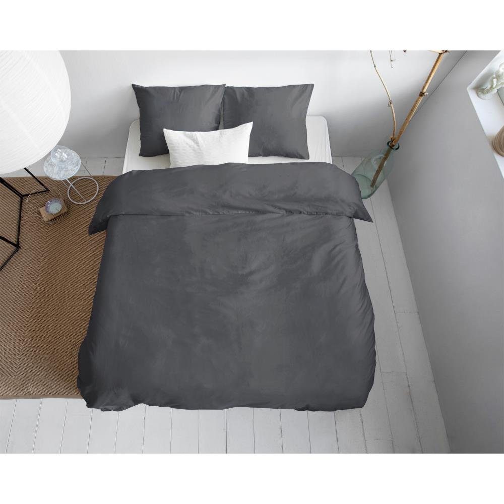 Sitheim-Europe Bettwäsche PRIMAVIERA DELUXE UNI SATIN günstig online kaufen