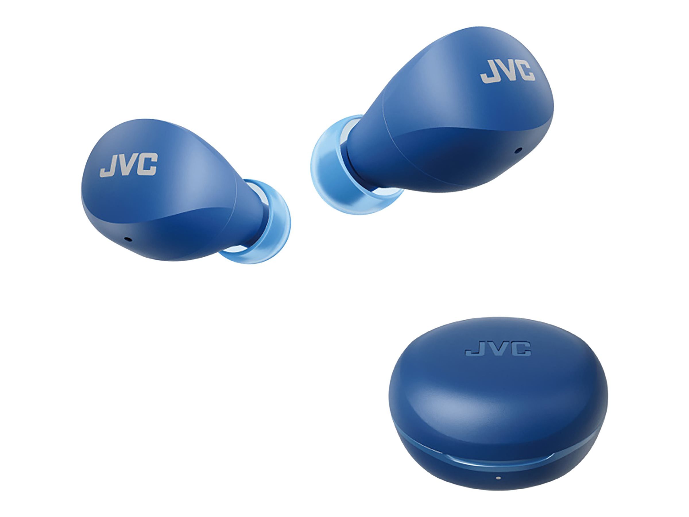 JVC Kopfhörer