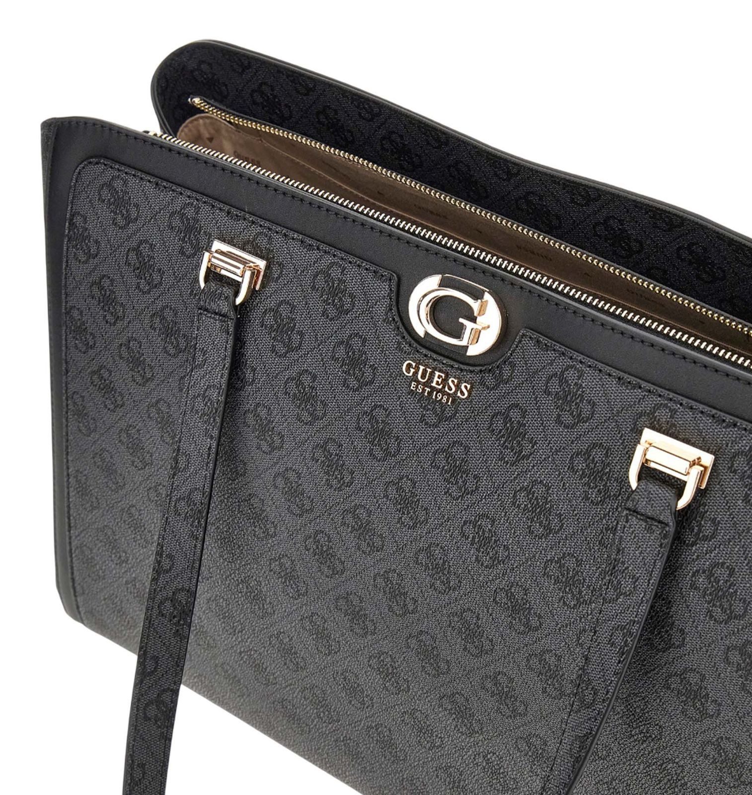 Guess Shopper Travel Tote