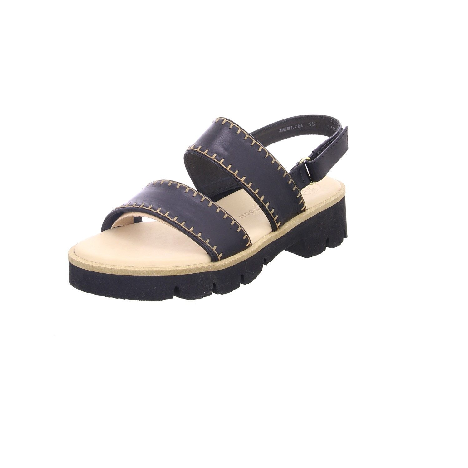 Paul Green Outdoor Sandalen für Damen Outdoorsandale (keine Angabe, 1-tlg., keine Angabe)