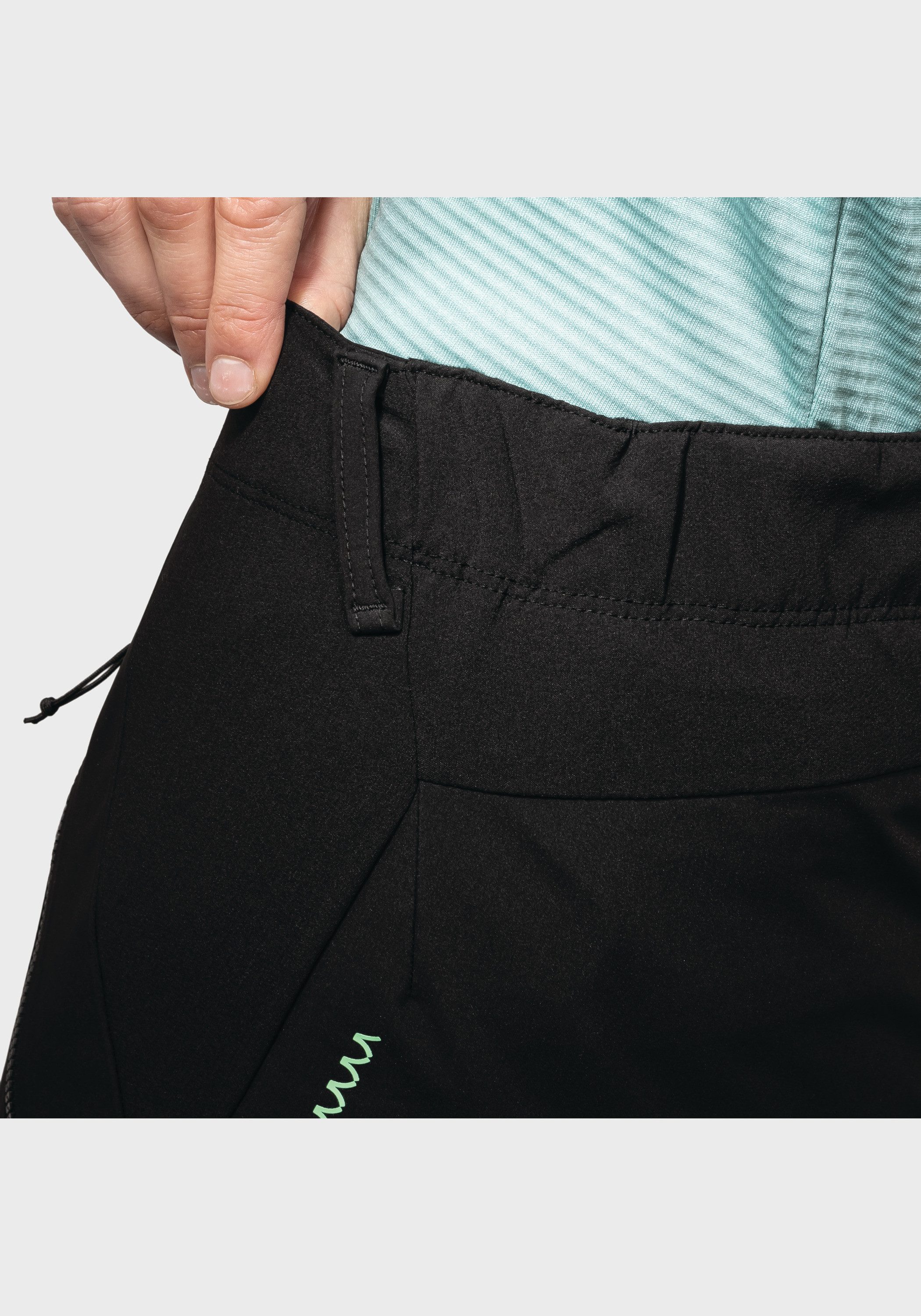 Schöffel Outdoorhose Softshell Pt Style Milagle WMS