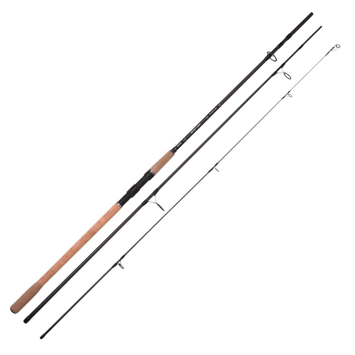 Posenrute Spro Rute 3 Kraft Ar 3,30M 35-75G