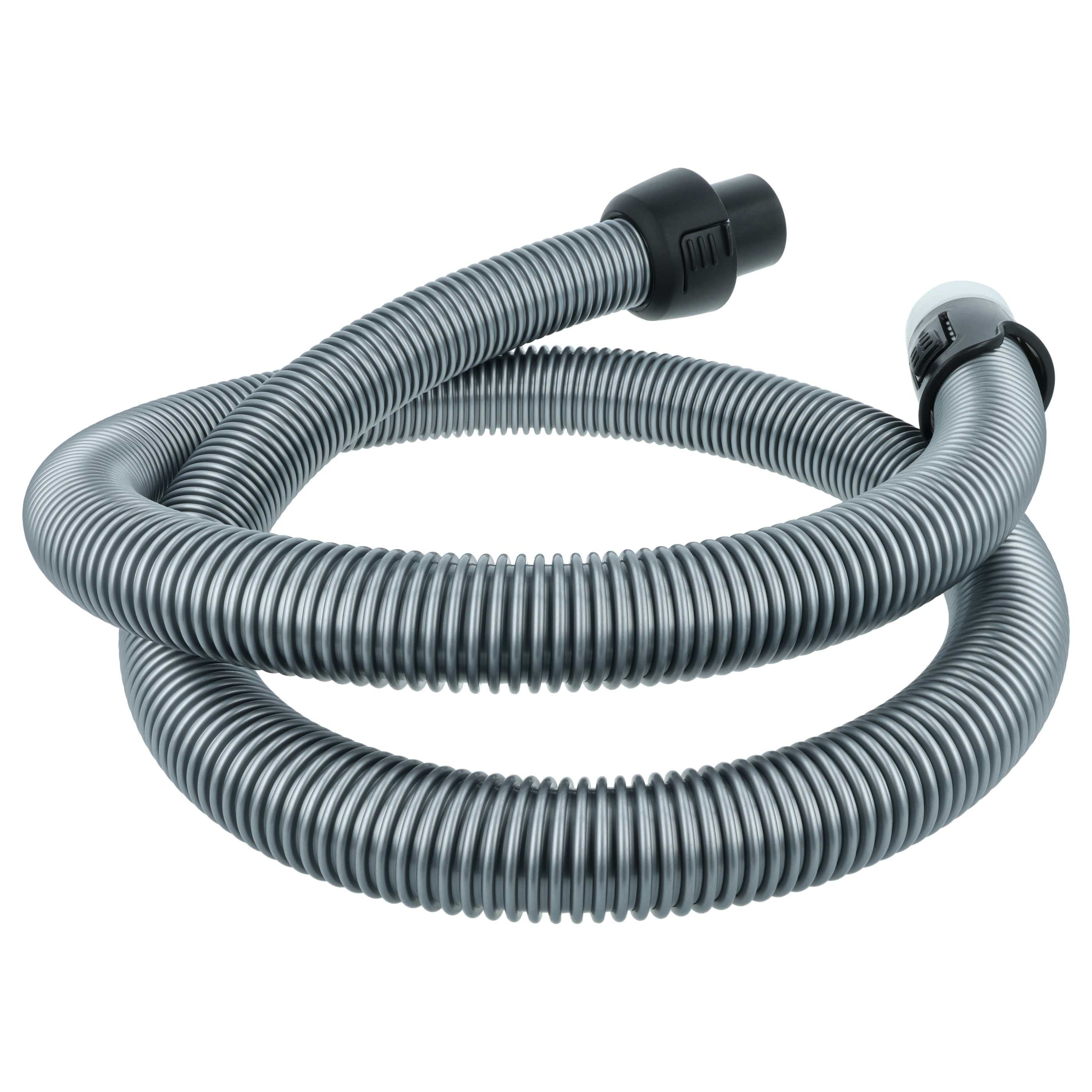 vhbw Staubsaugerschlauch Ersatz für AEG/Electrolux 2198088060, 2198088029, 2193687999