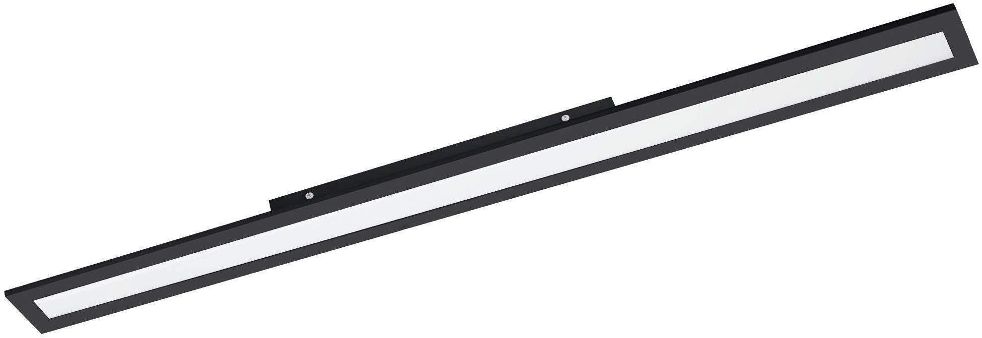 EGLO Deckenleuchte SALOBRENA-Z, Bluetooth, CCT - günstig online kaufen