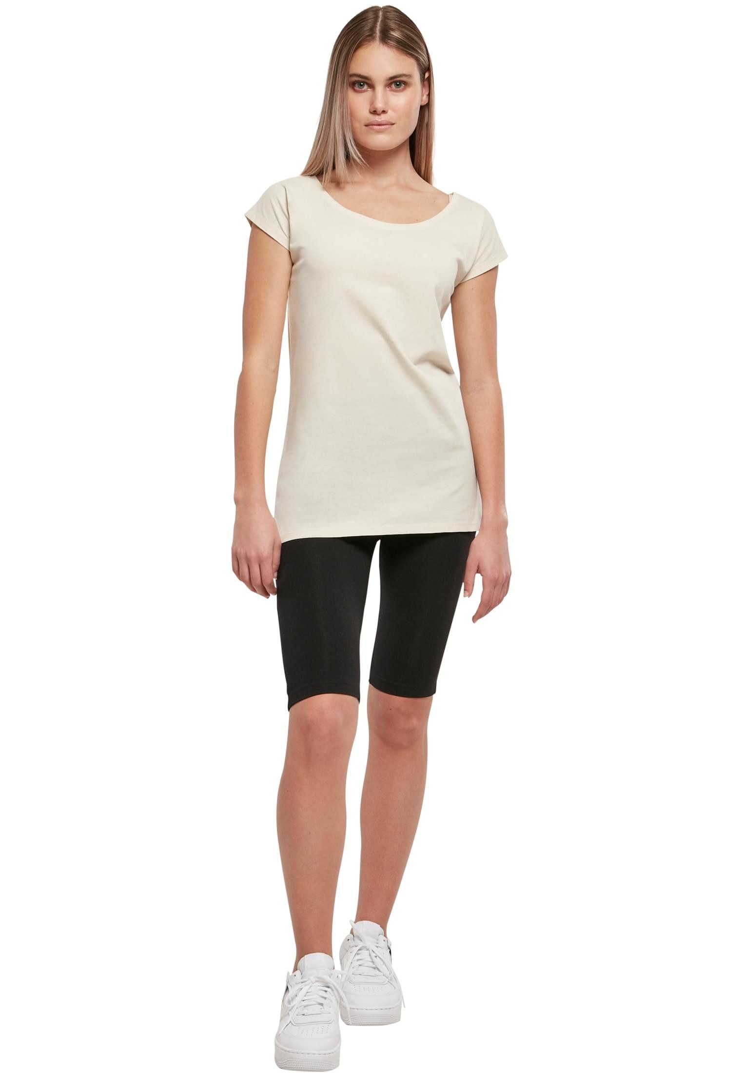 urbandreamz T-Shirt Damen Kurzarm T-Shirt weiter günstig online kaufen