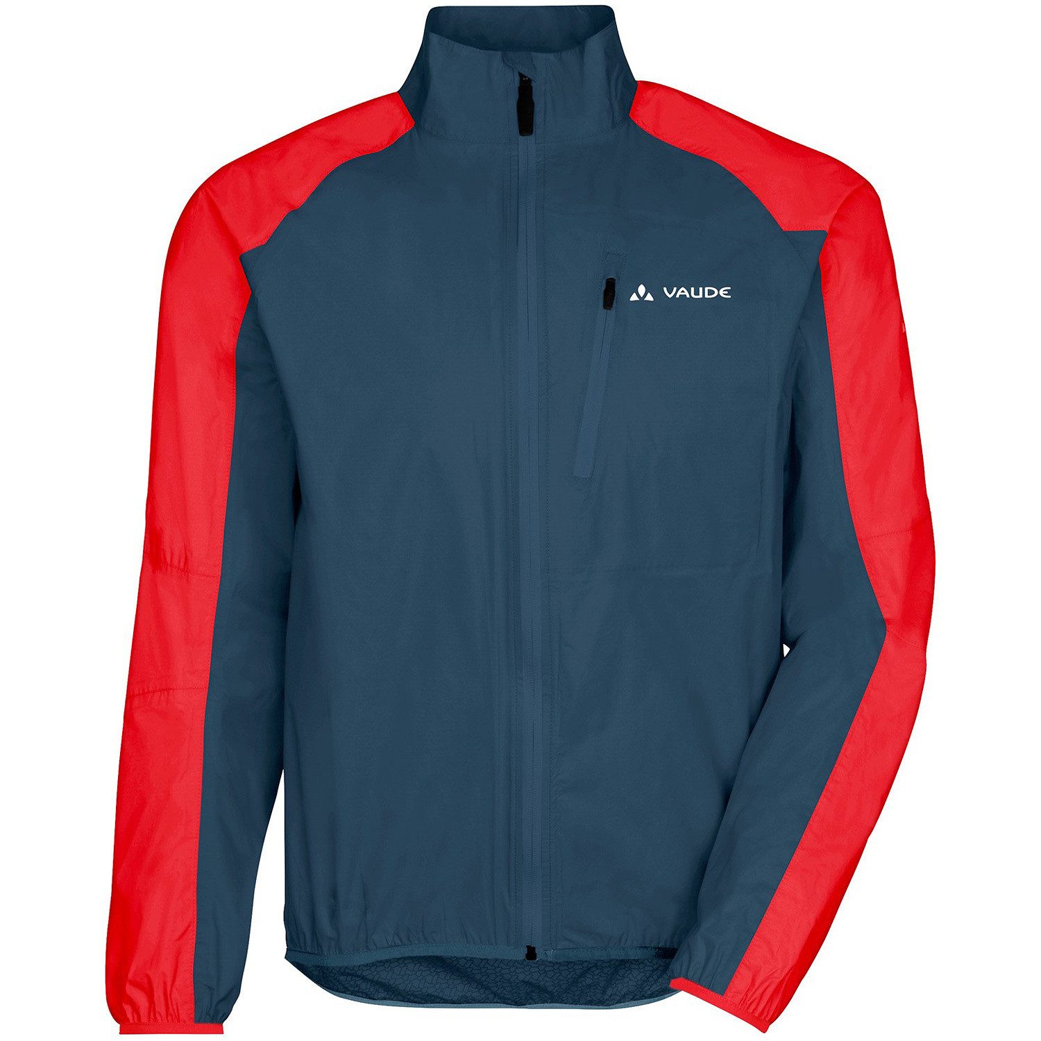 VAUDE Fahrradjacke Bike-Regenjacke Drop III günstig online kaufen