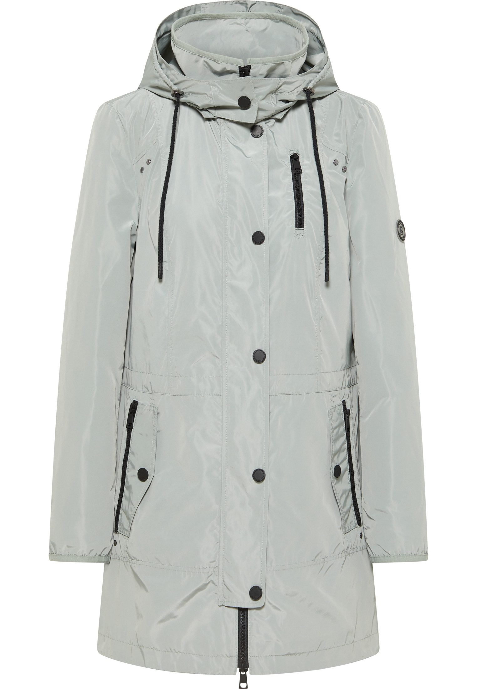 Outdoorjacke