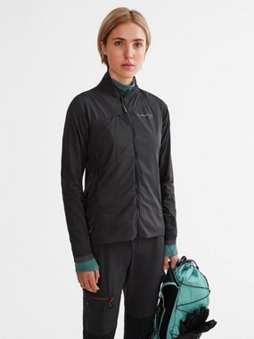 Klättermusen Windbreaker Nal Jacket Women