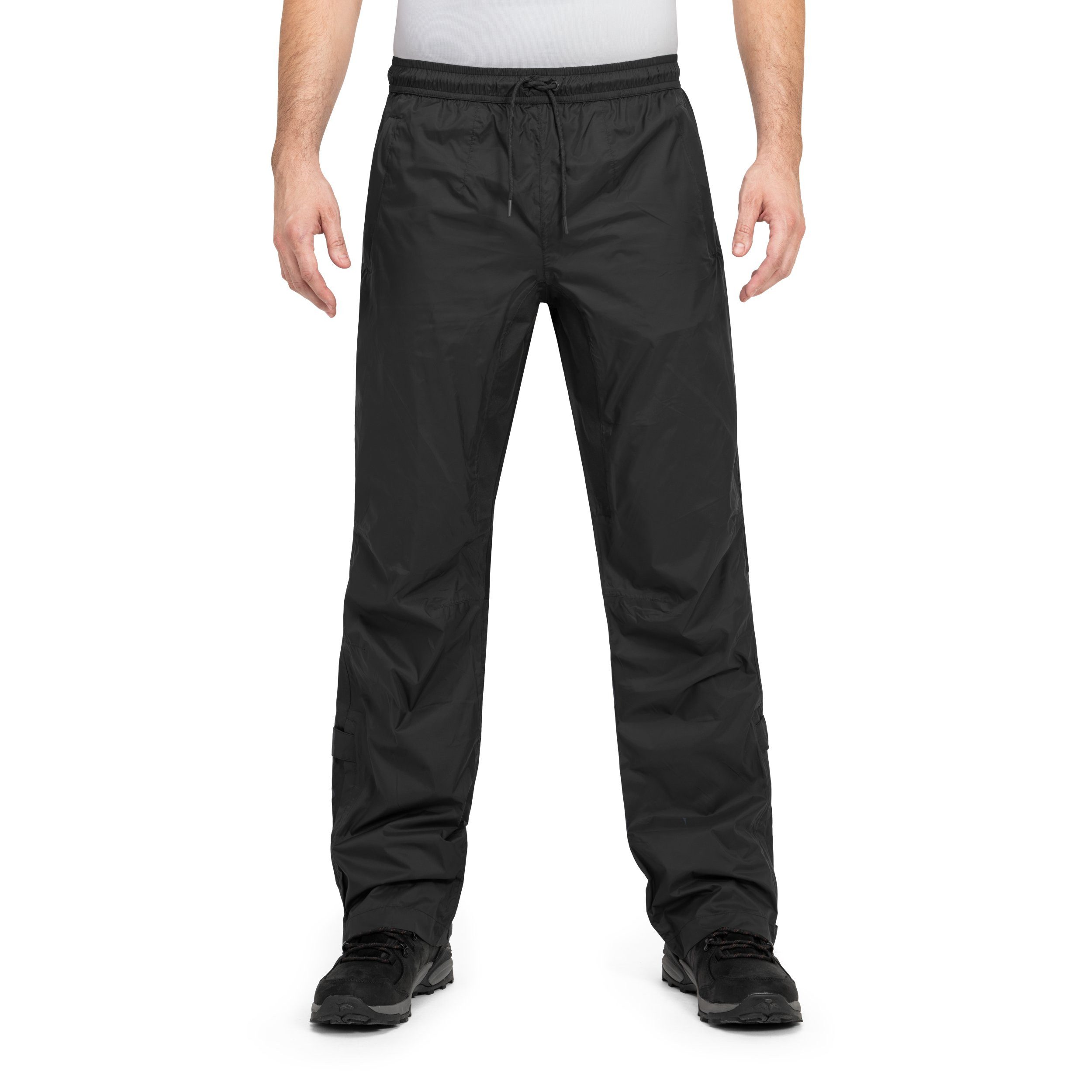 Höhenhorn Regenhose Pluvia Herren Wasserdichte Überziehhose Outdoorhose für günstig online kaufen