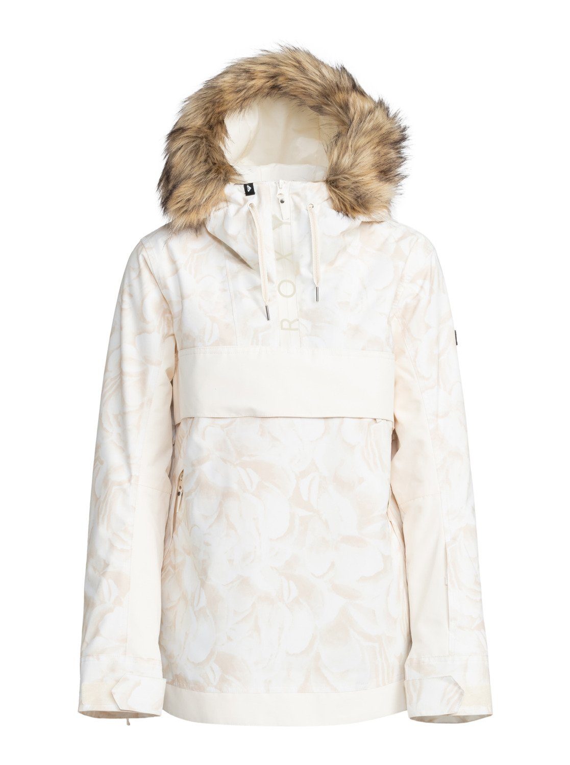 Roxy Snowboardjacke Shelter Egret Glow