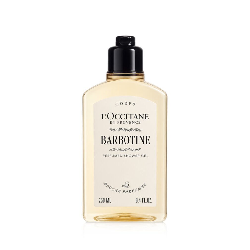 L'OCCITANE Duschgel Barbotine Duschgel 250 ml (woman)