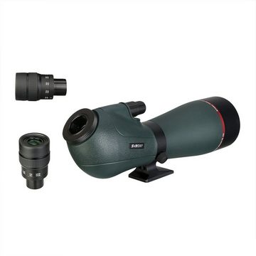 SVBONY SV406P 20-60x80mm ED Spektiv für Fernbeobachtung Spektiv