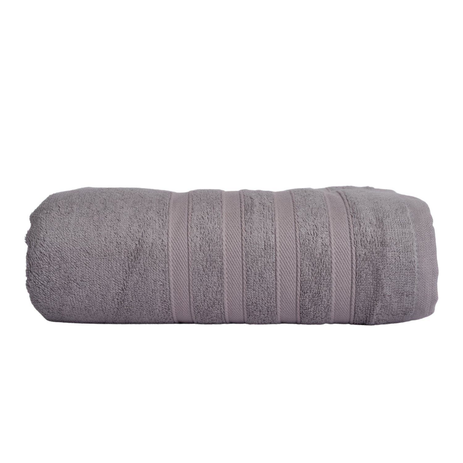 Zestri Handtücher mit Bambusfasern Handtücherset, saugstark weich, Frottee, Saunahandtuch, Duschtuch Saunahandtuch Gästehandtücher Badetuch Handtücher Set