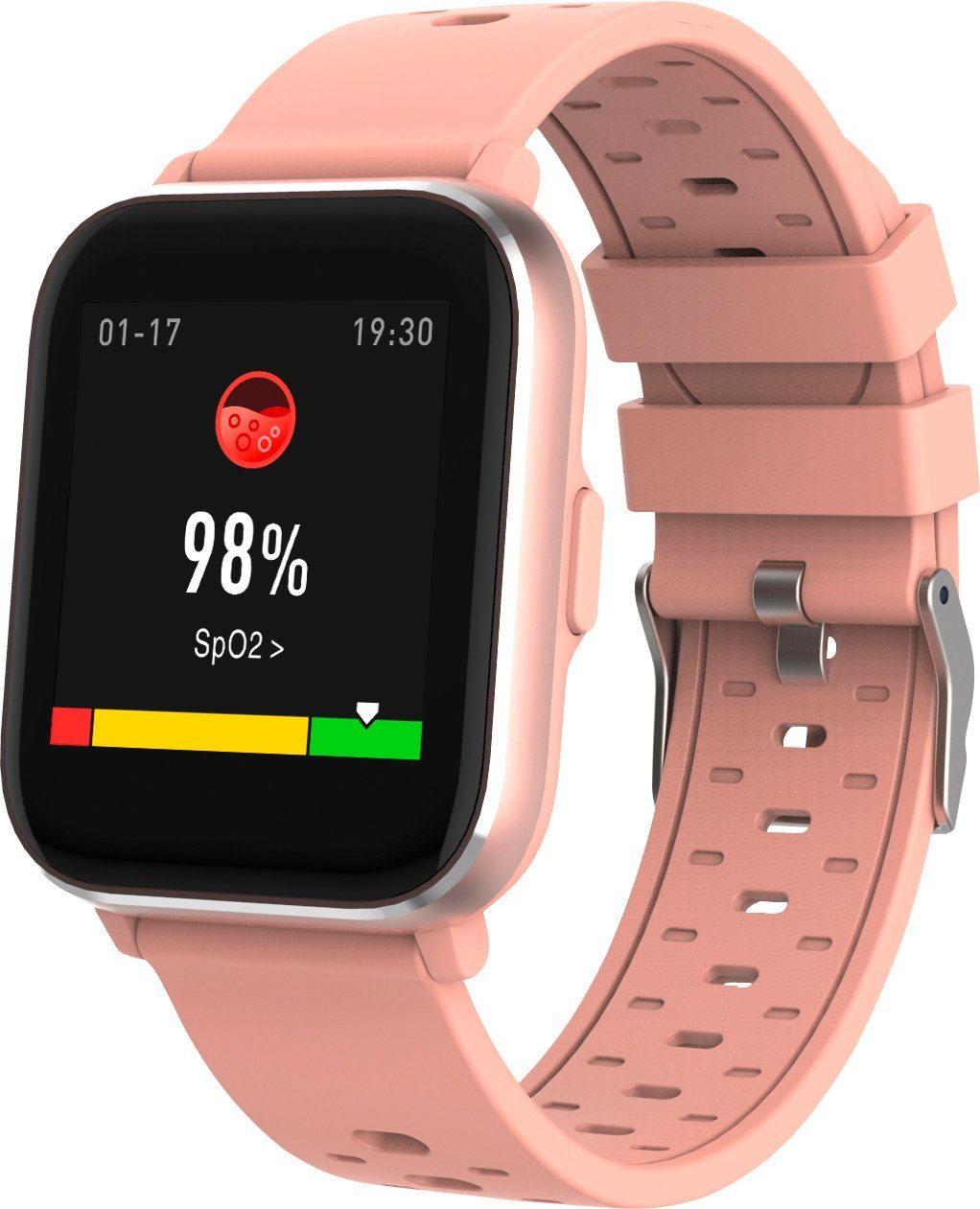 SW-164 Smartwatch