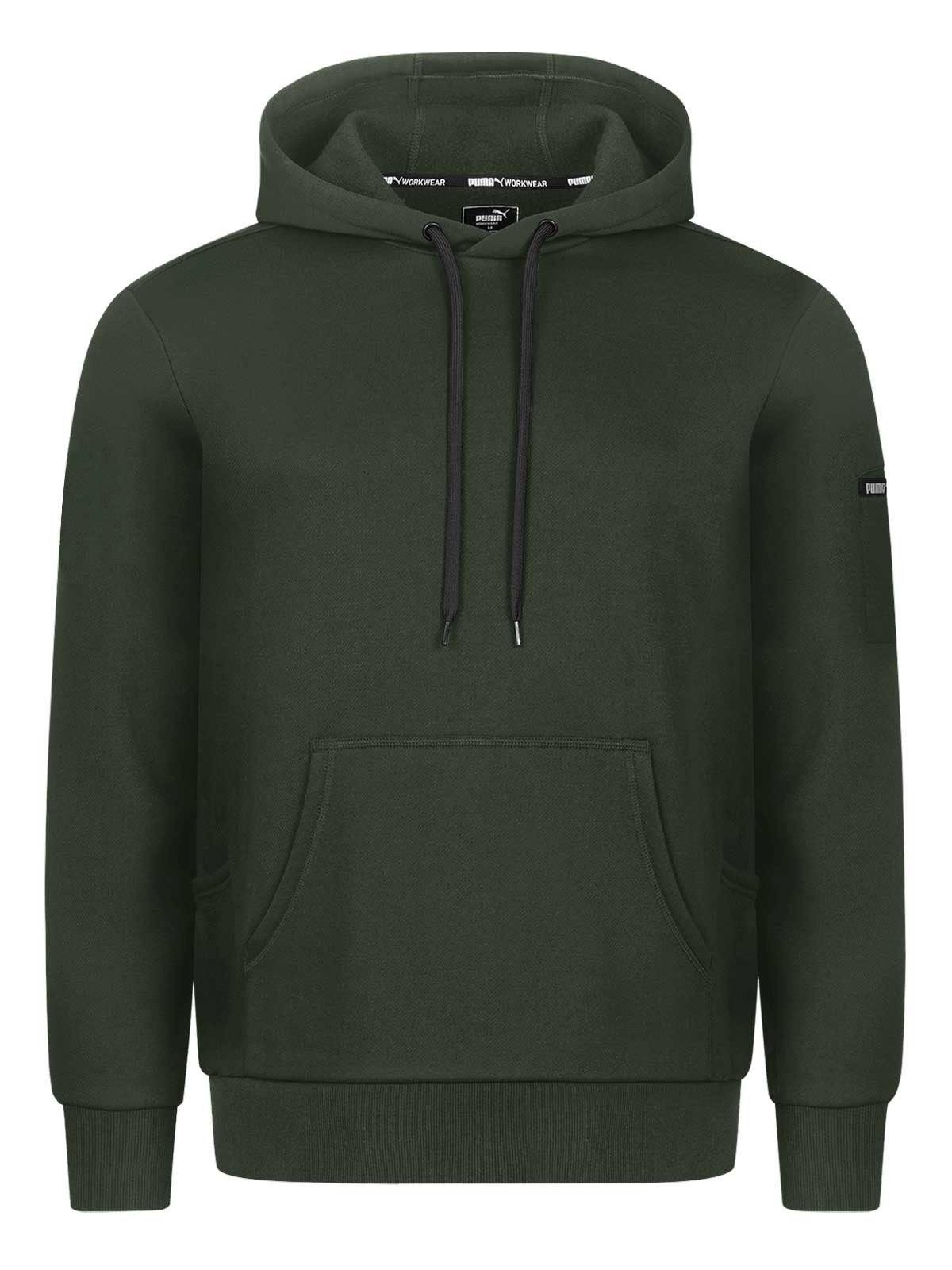 PUMA Workwear Hoodie ADVANCED Collection Pullover günstig online kaufen