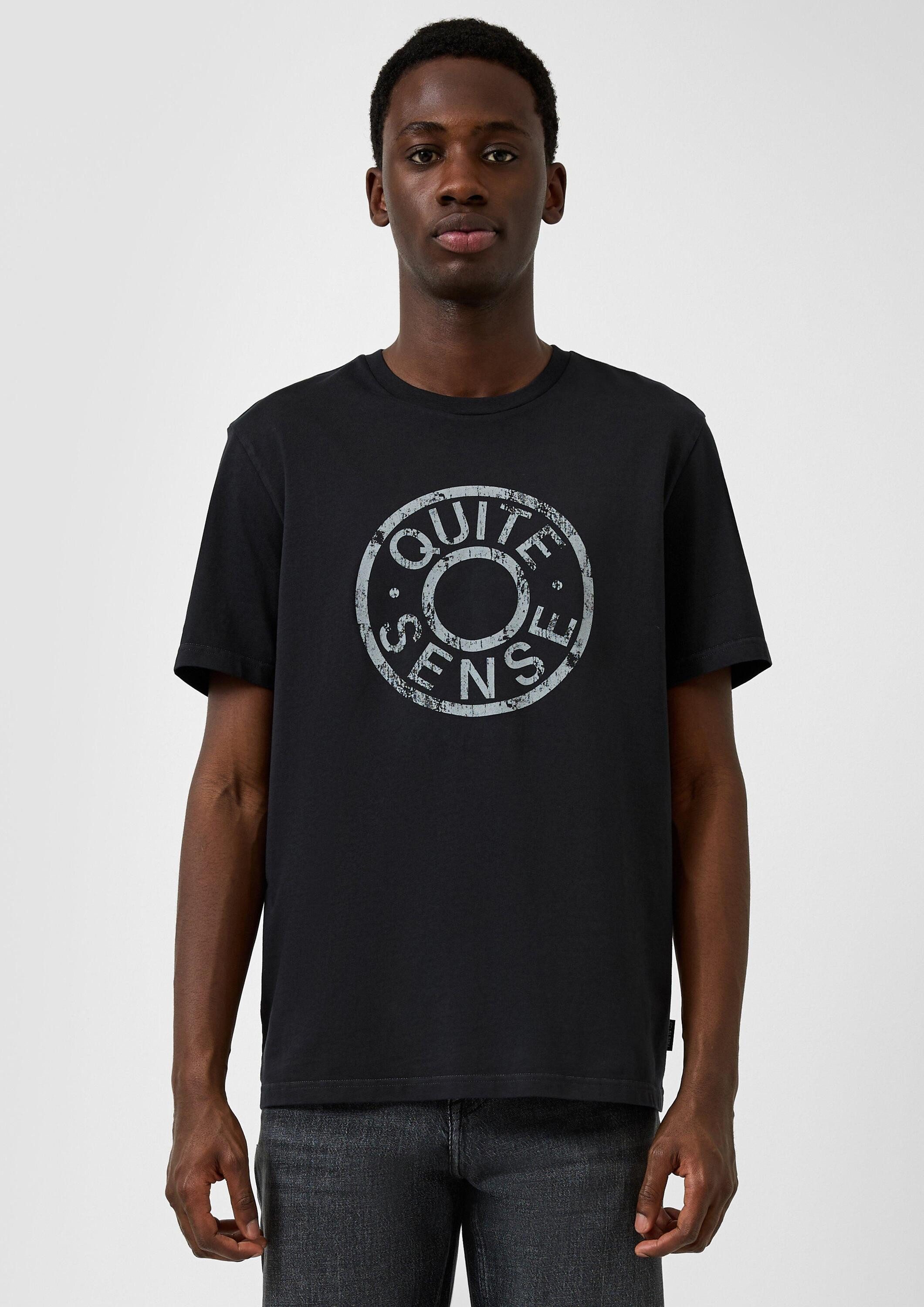 Kurzarmshirt T-Shirt
