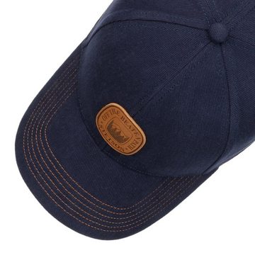 Stetson Baseball Cap (1-St) Basecap mit Schirm