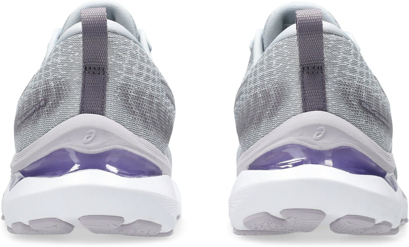 Asics GEL-GLORIFY 6 PIEDMONT GREY/LAVENDER GREY Laufschuh